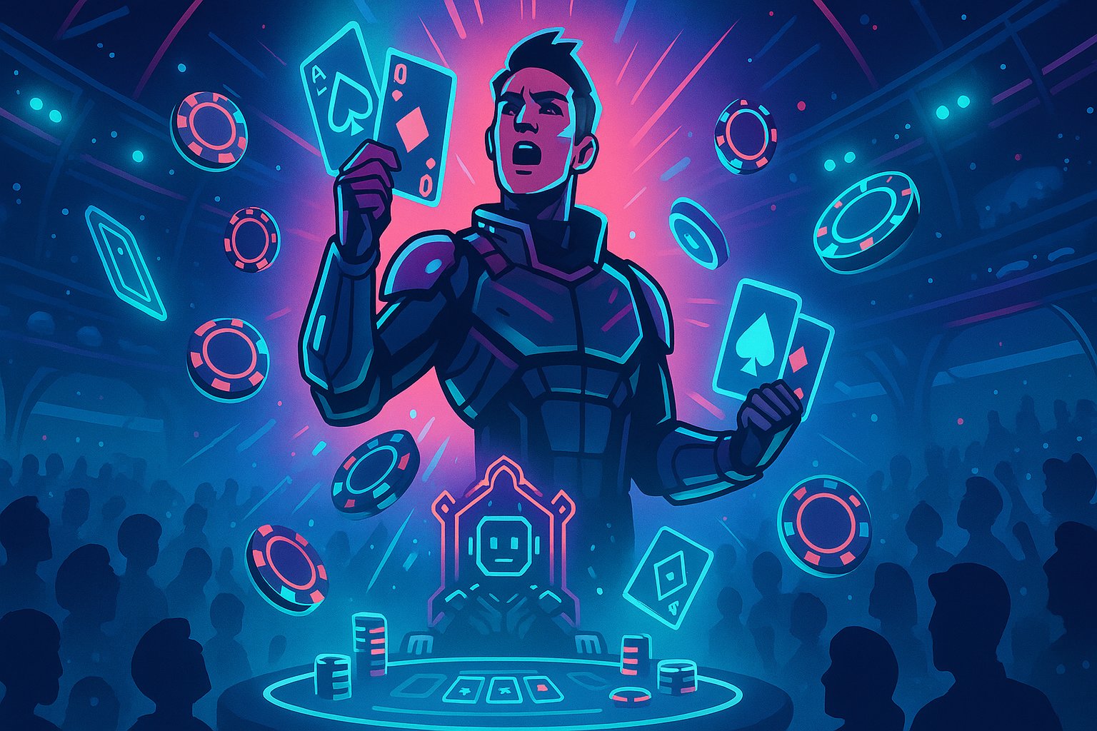 perinola gaming platform