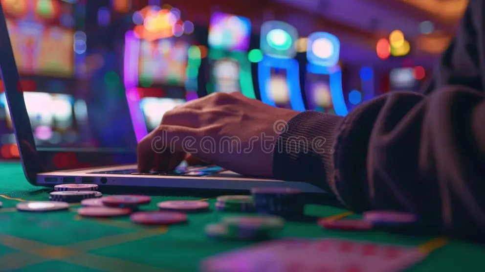 perinola Casino en Vivo