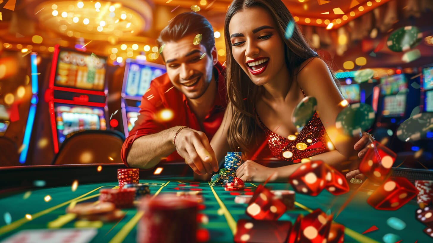 perinola Ruleta en Vivo